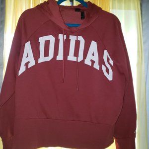 Adidas Hoodie